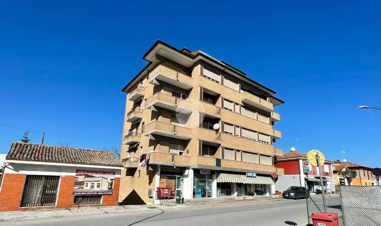 Appartamento in vendita a Cartoceto