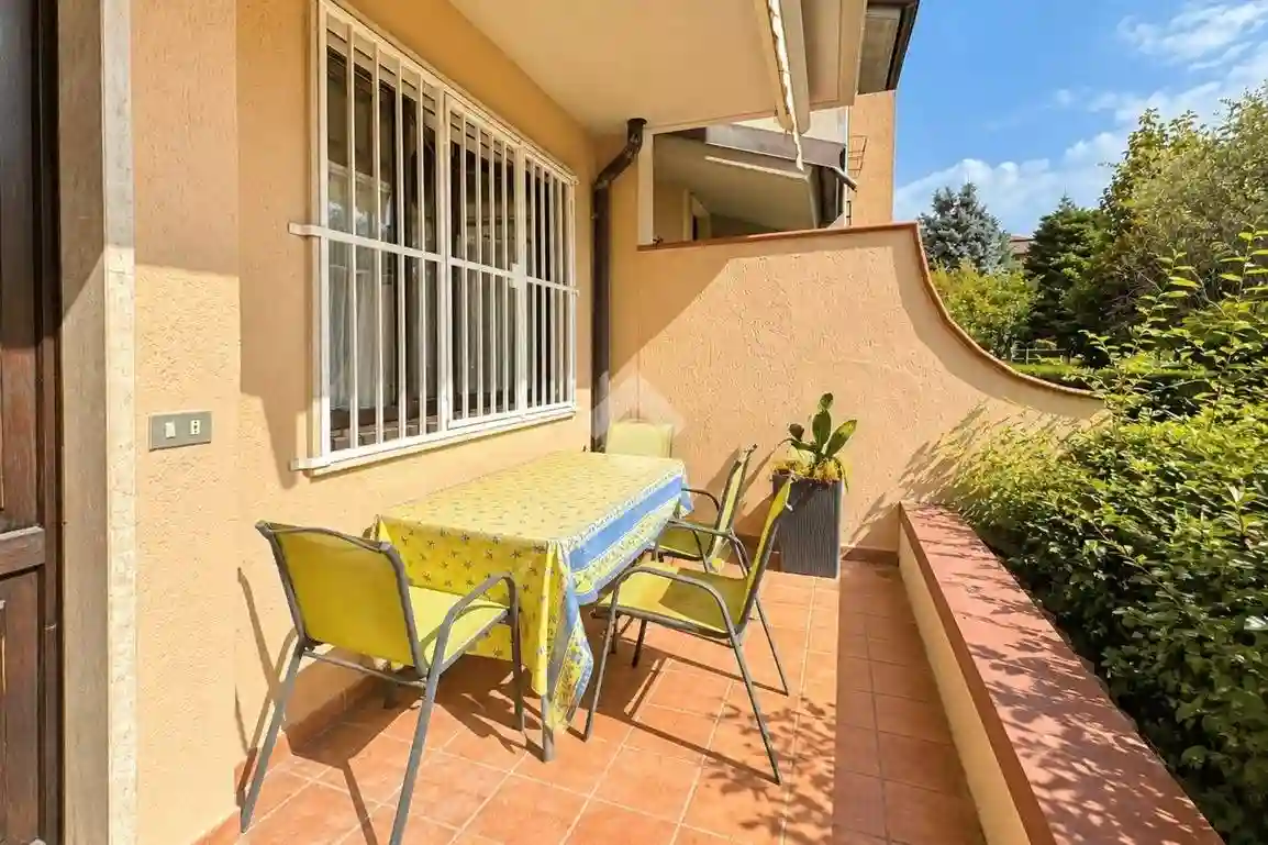 Villetta a schiera - foto 2