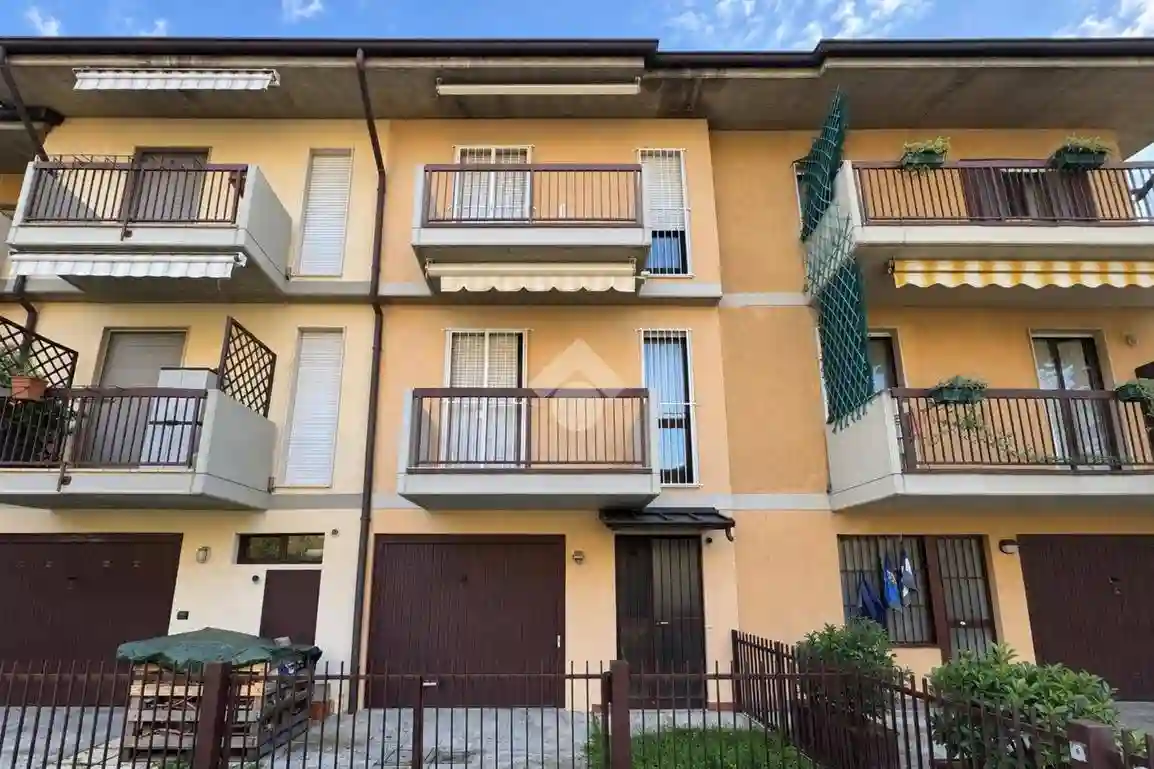 Villetta a schiera - foto 4