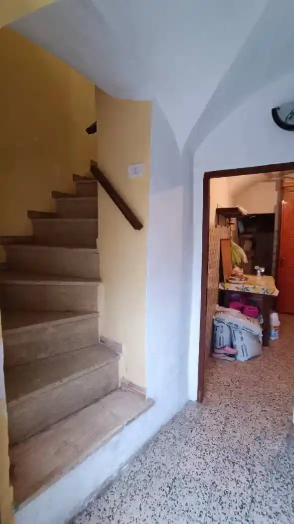 Appartamento in affitto a San Vincenzo Valle Roveto