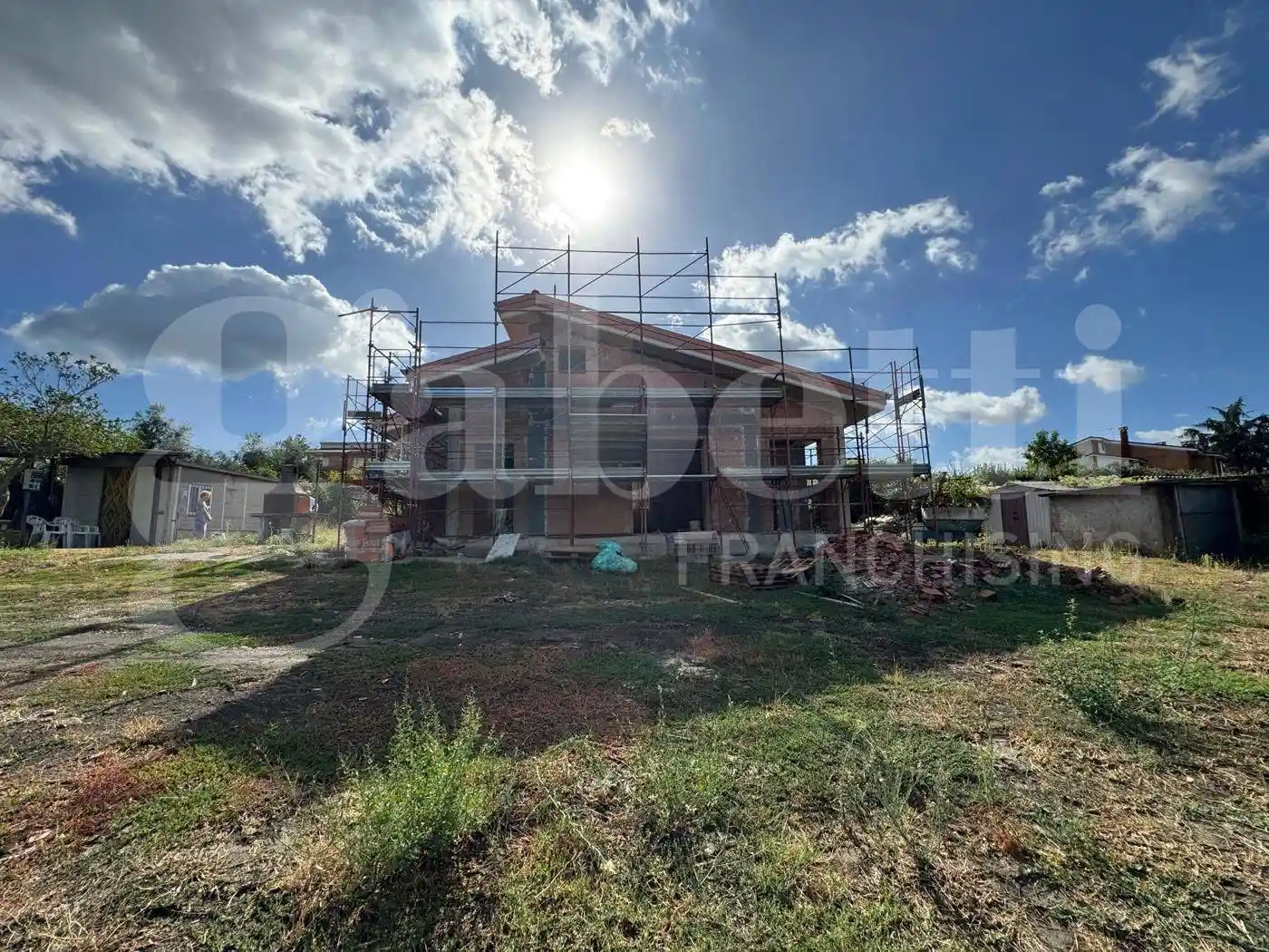 Villa in vendita a Marino