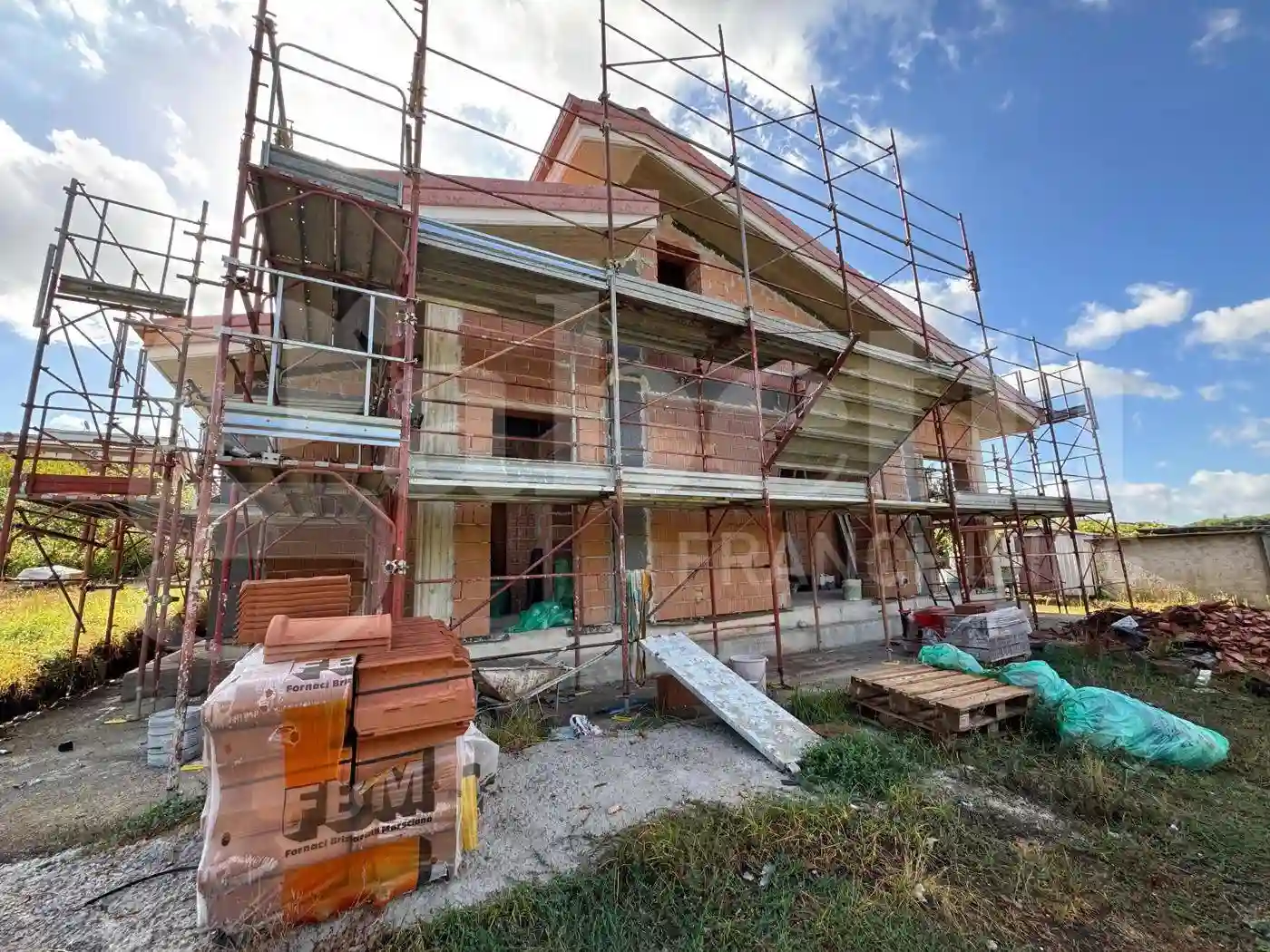 Villa - foto 3