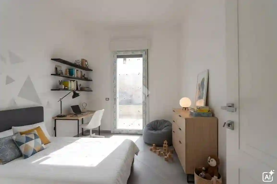 Appartamento - foto 5
