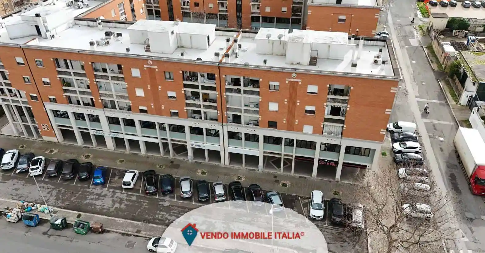 Appartamento in vendita a Latina