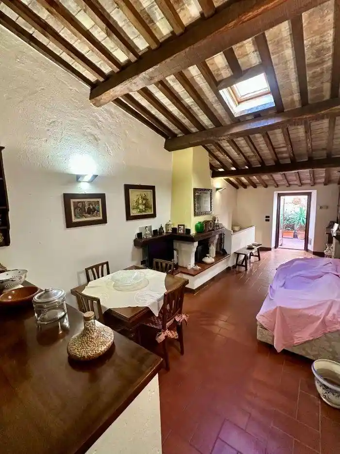 Casa indipendente in vendita a Grosseto