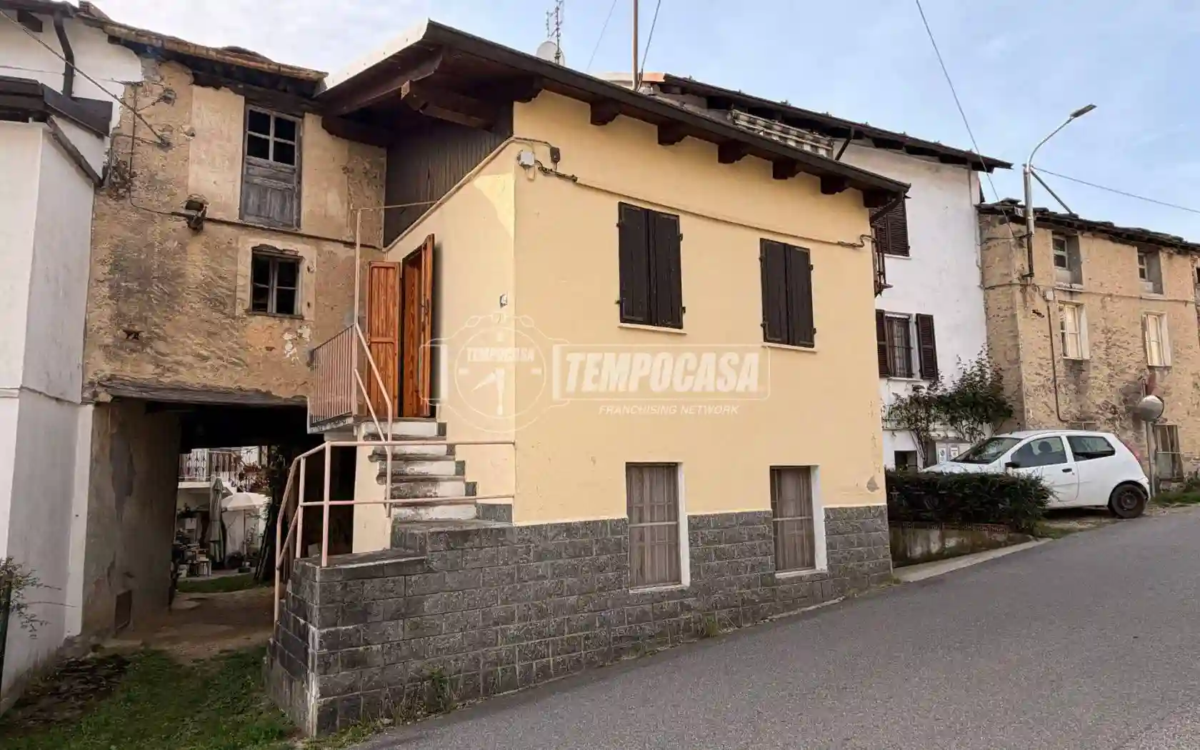 Casa indipendente - foto 4