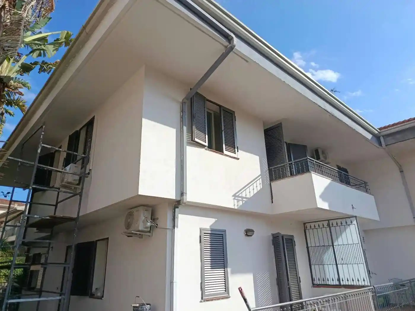 Villa in affitto a Aci Castello