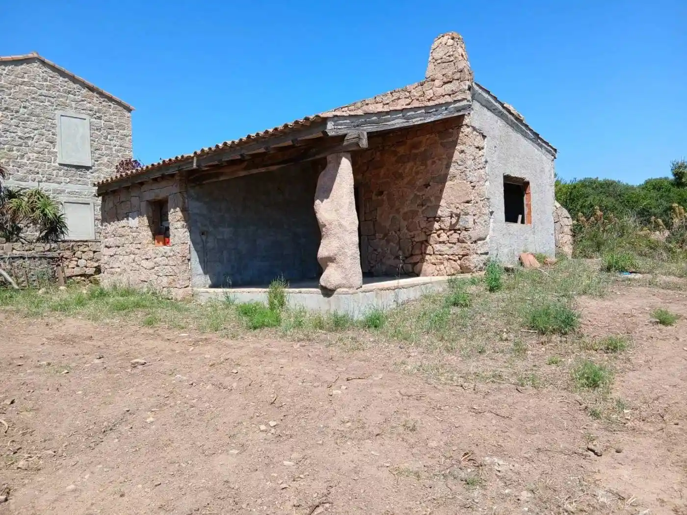 Appartamento in vendita a Arzachena