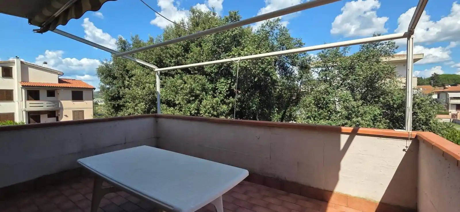 Appartamento in vendita a Gavorrano