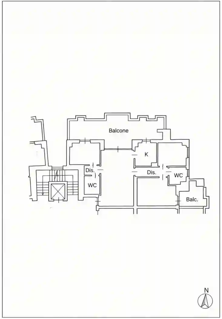 Appartamento - foto 2