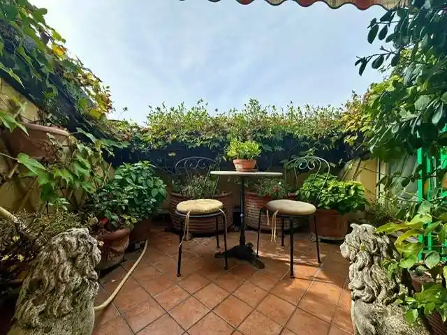 Attico - Mansarda in vendita a Milano