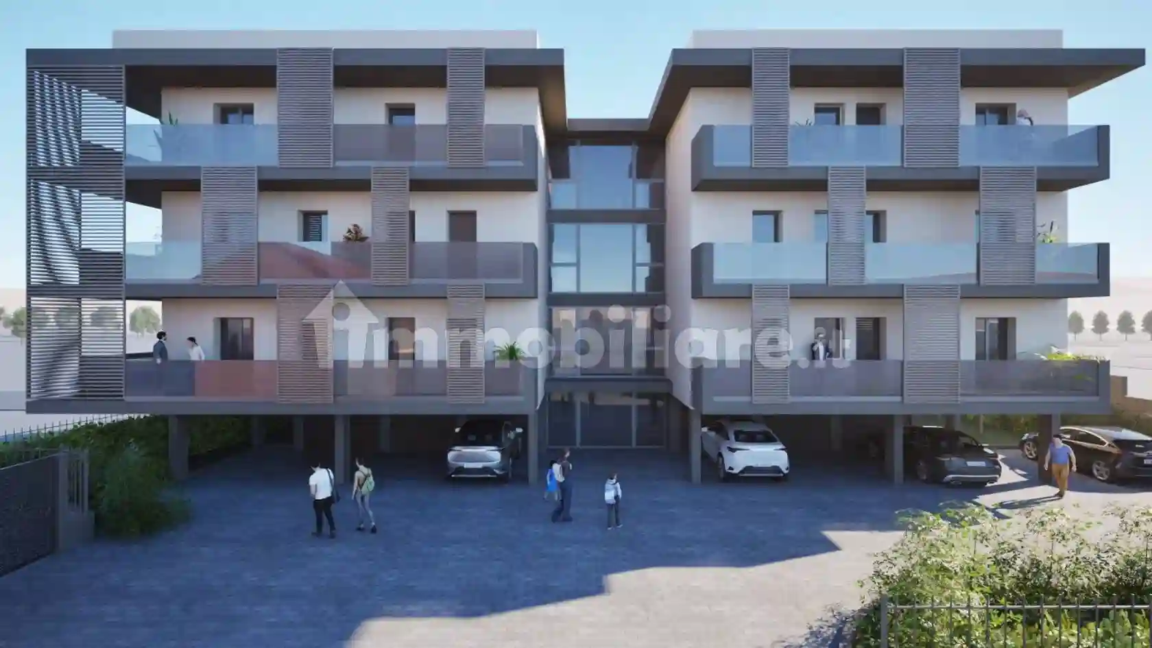 Progetto - foto 2