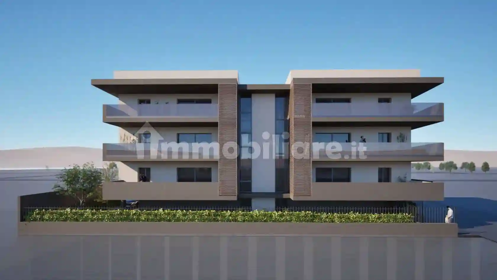 Progetto - foto 3