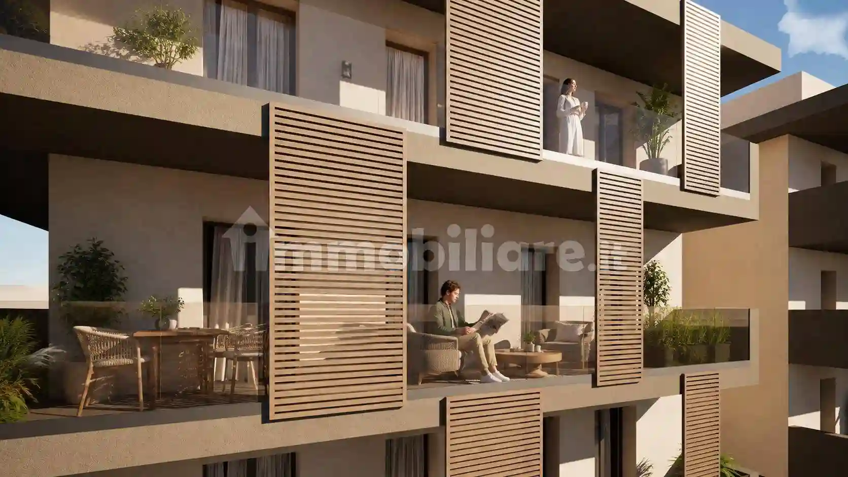Progetto - foto 5