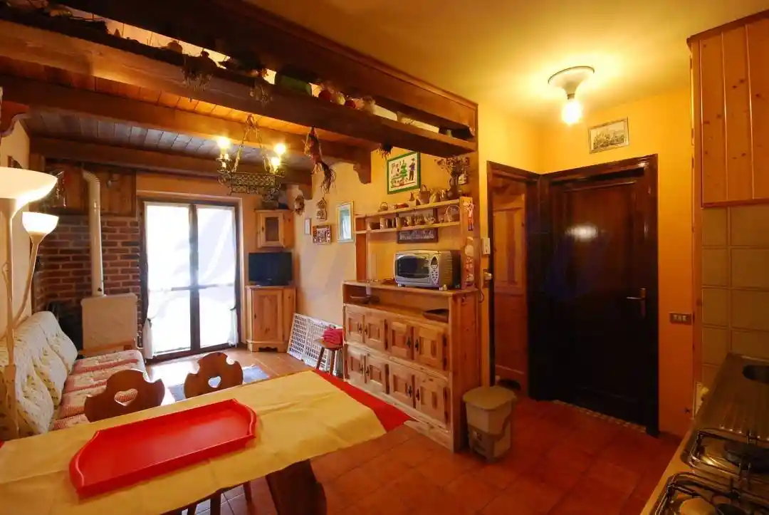 Appartamento in vendita a Auronzo di Cadore