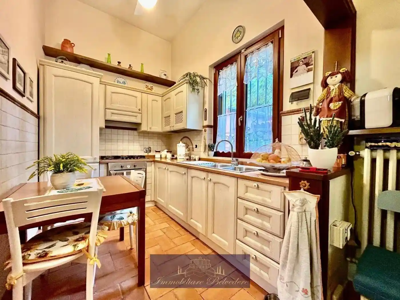 Casa indipendente in vendita a Firenze