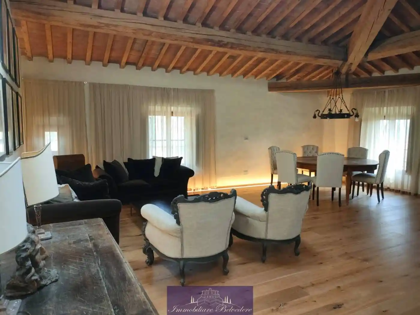 Casa indipendente in affitto a Bagno a Ripoli