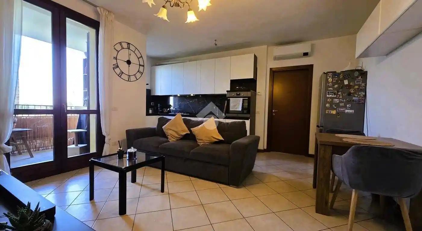 Appartamento in vendita a Borgo Virgilio