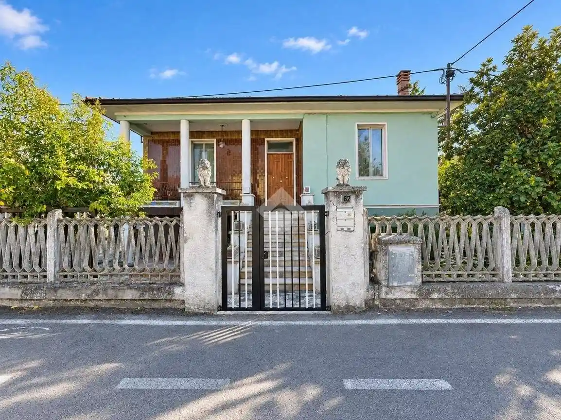 Villa in vendita a Pescara