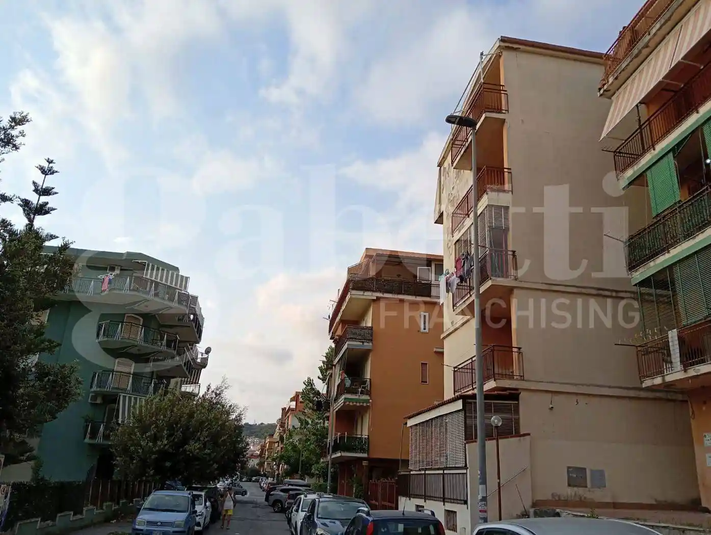 Appartamento in vendita a Scalea