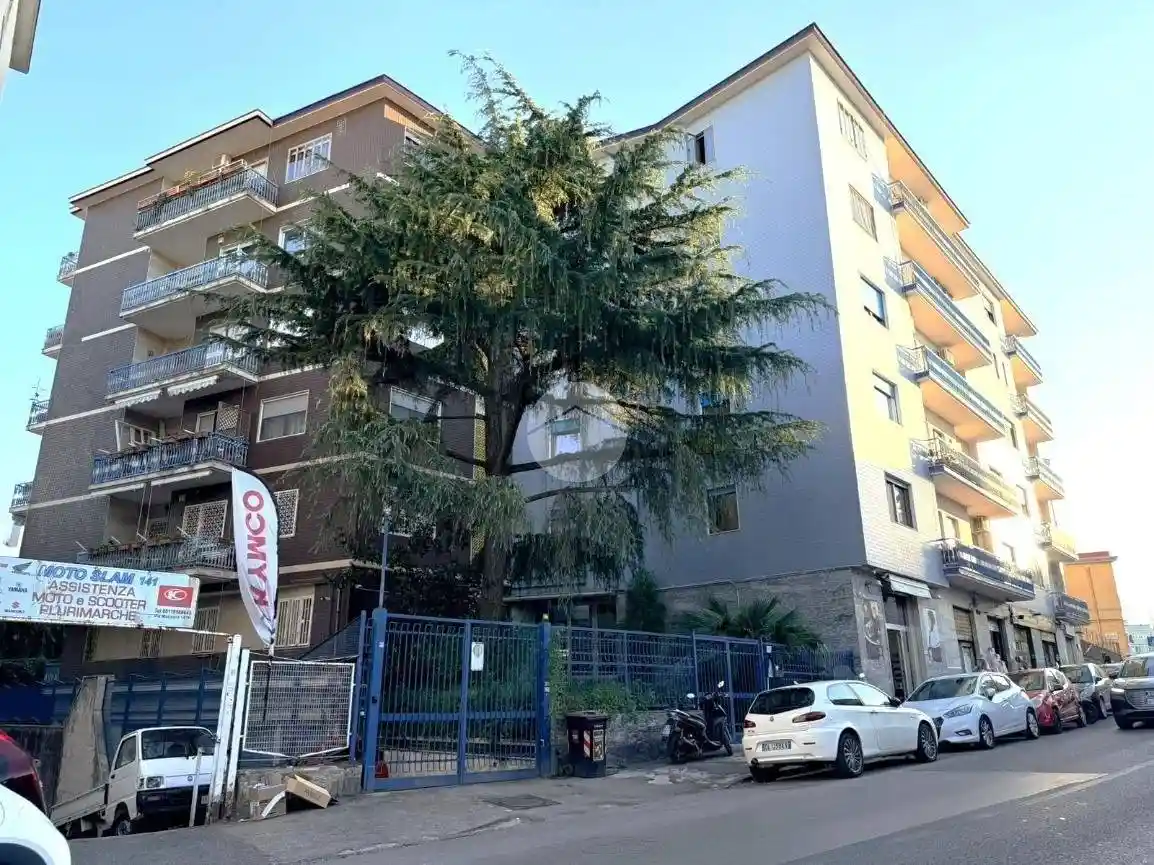 Appartamento in affitto a Napoli