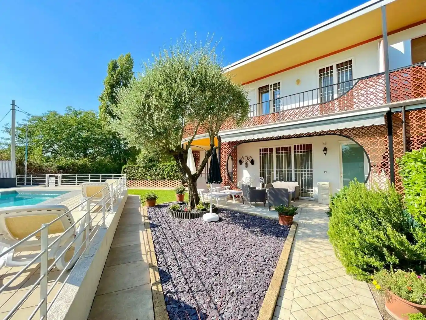 Villa in vendita a Caorle