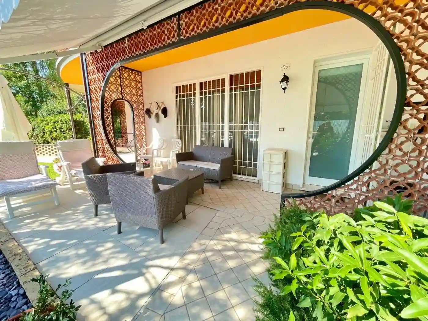 Villa - foto 2
