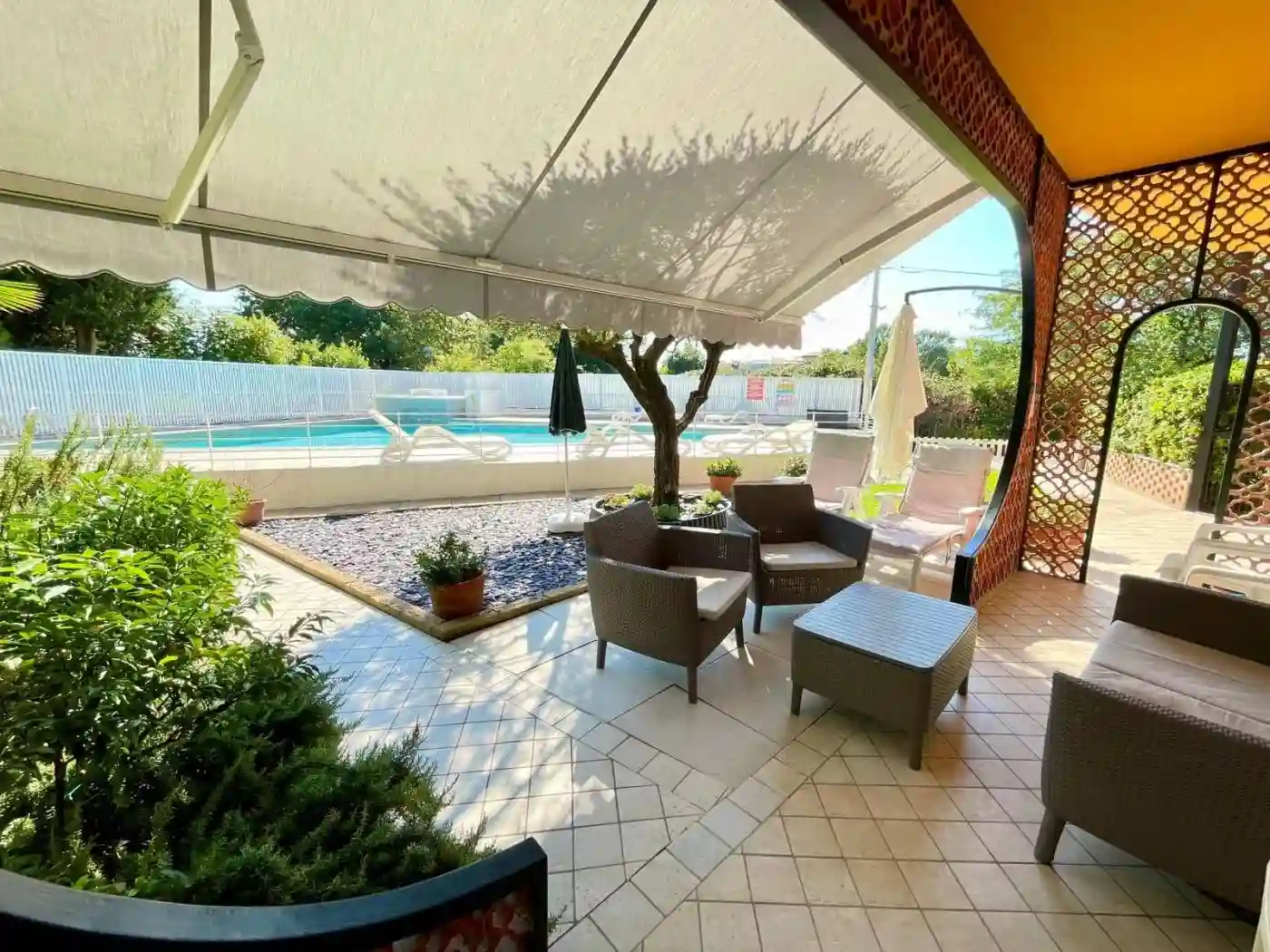 Villa - foto 3