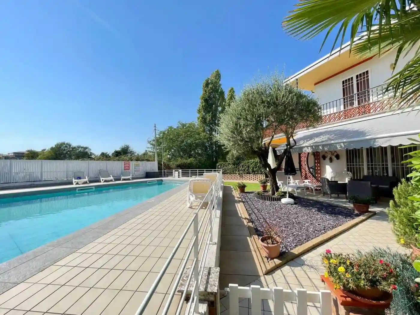 Villa - foto 4