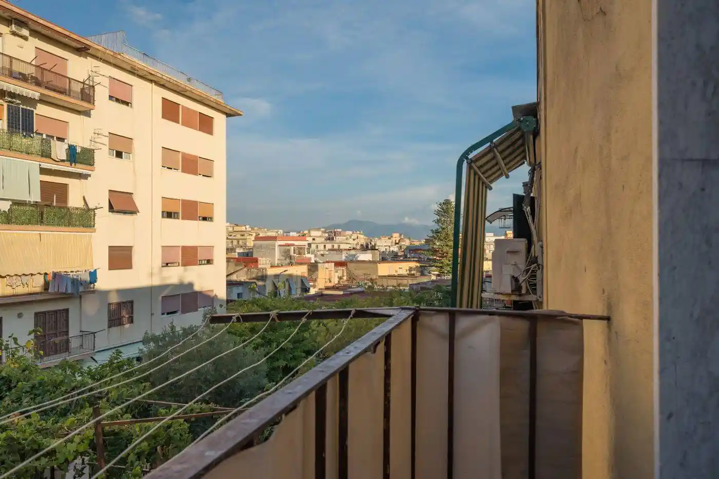 Appartamento in vendita a Torre del Greco