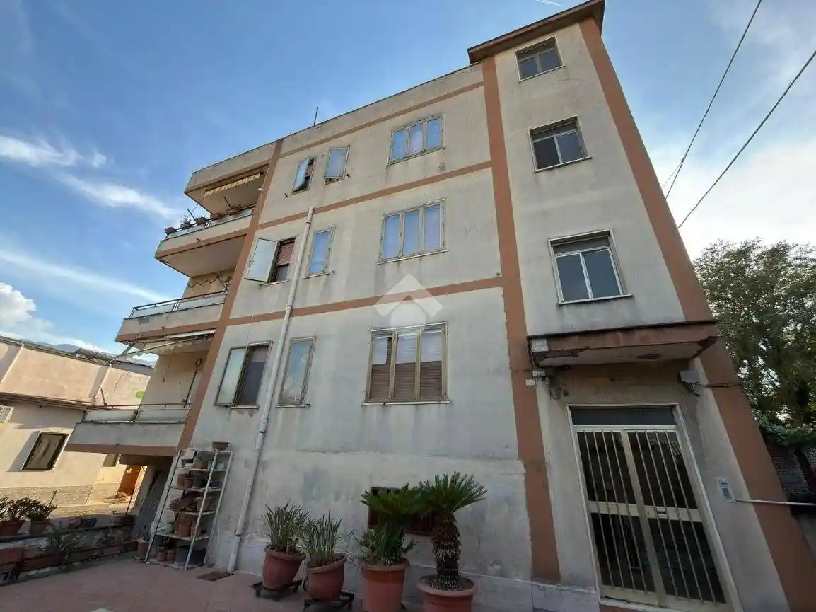 Appartamento in vendita a Castellammare di Stabia