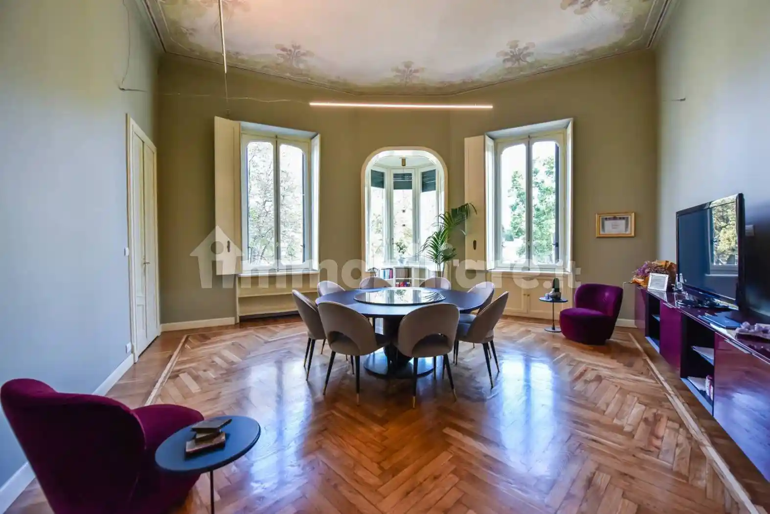 Appartamento in vendita a Torino