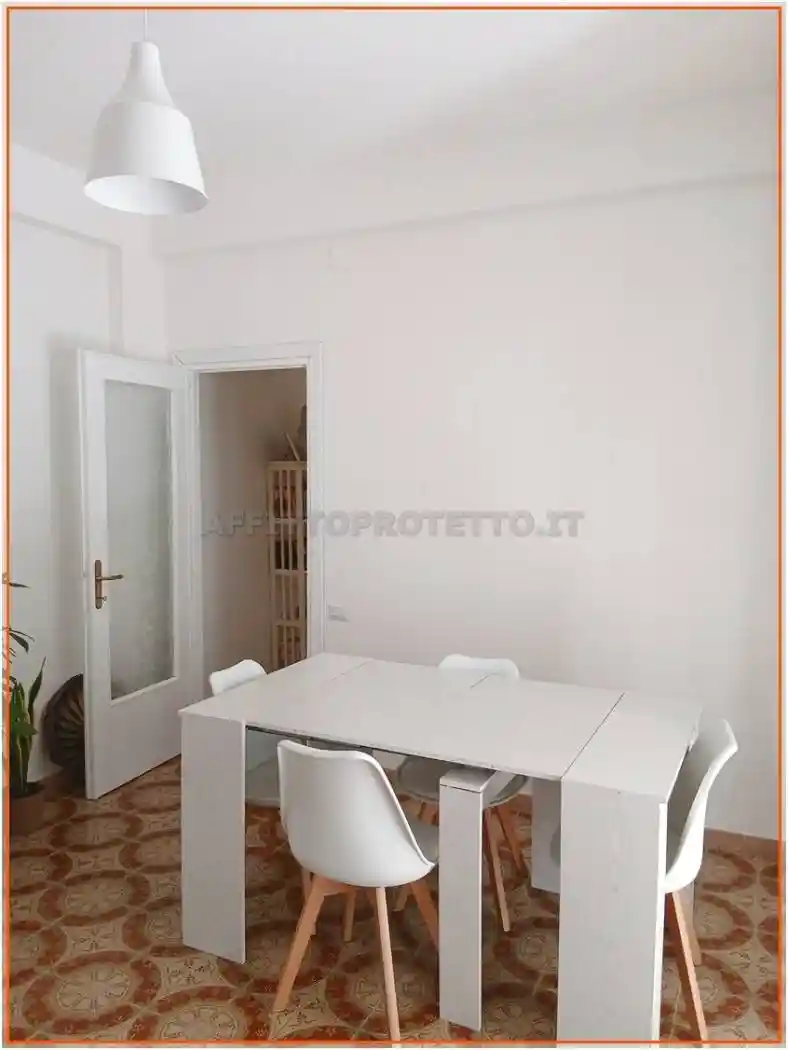 Appartamento in vendita a Formia
