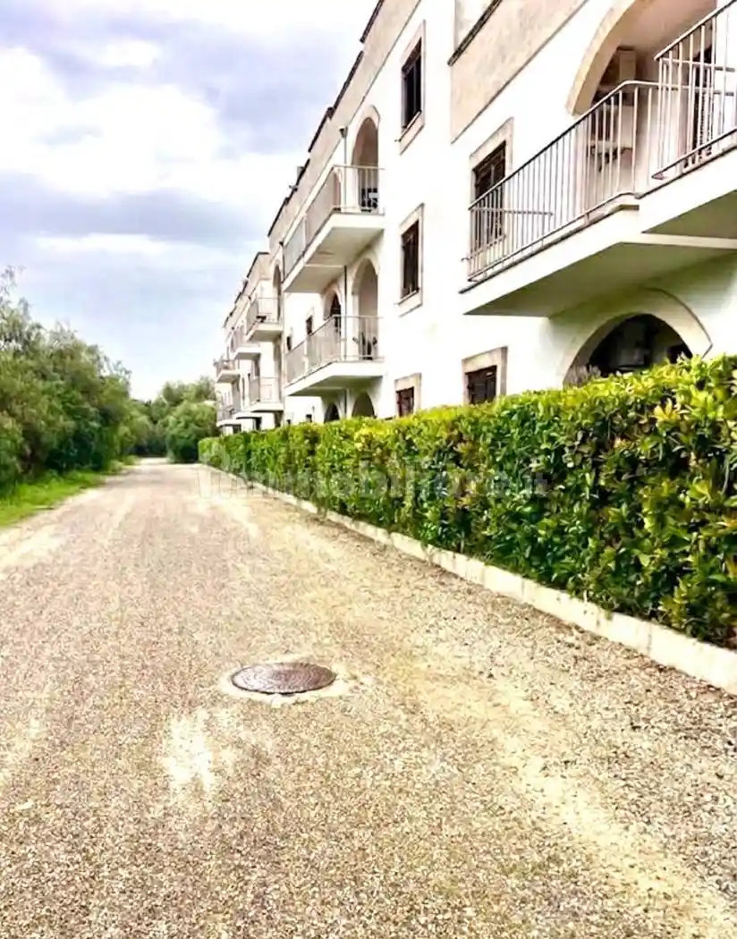 Appartamento in vendita a Castellaneta