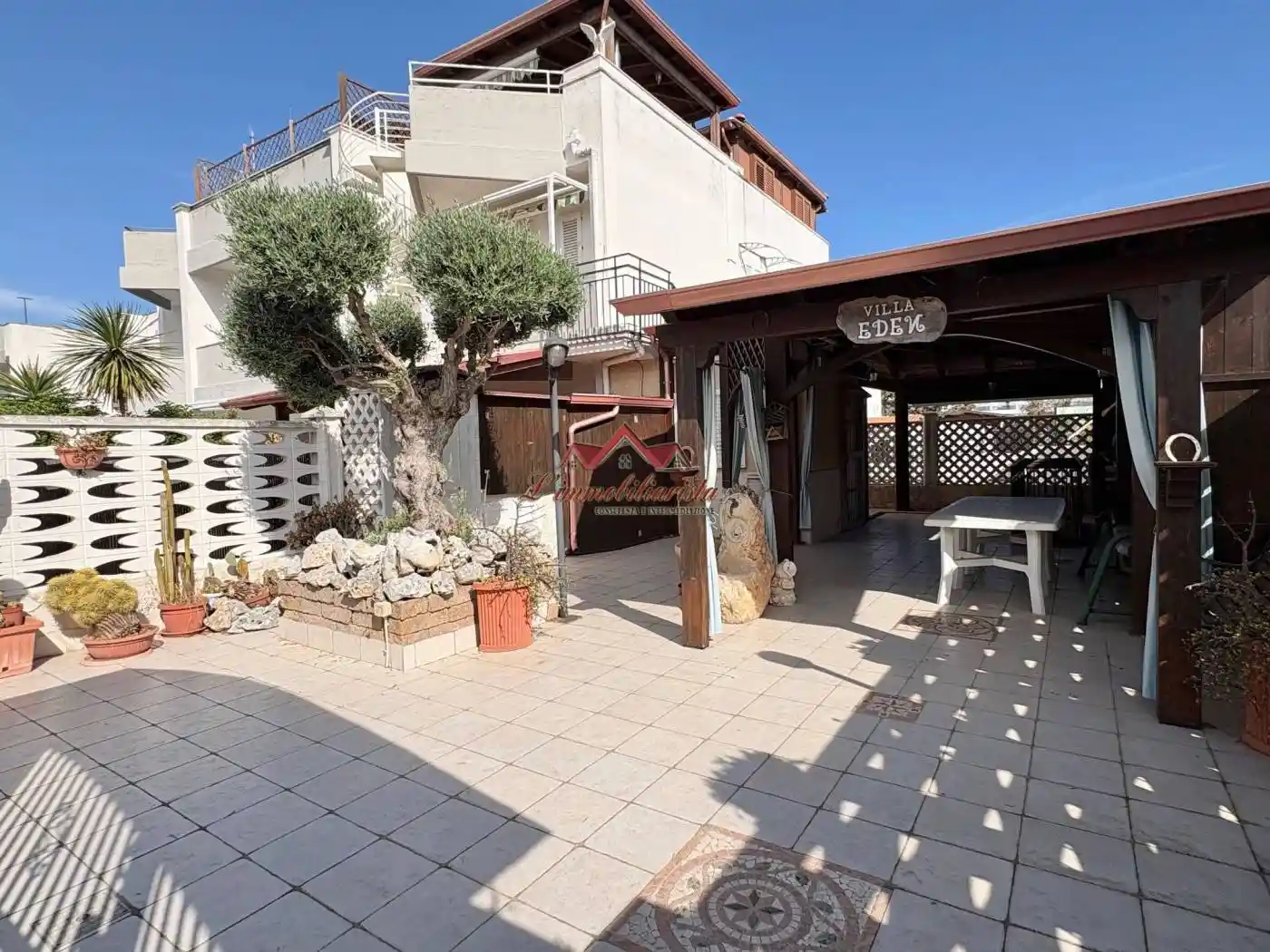 Villa in vendita a Fasano