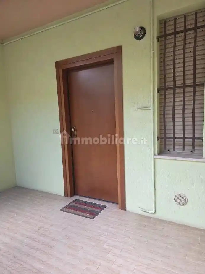 Appartamento in vendita a Fermo
