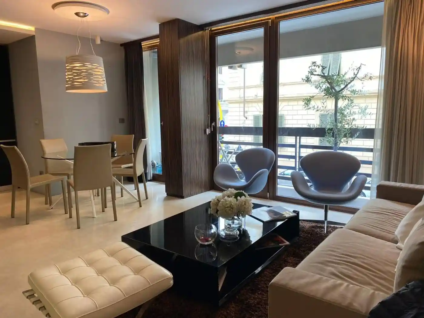 Appartamento in affitto a Firenze