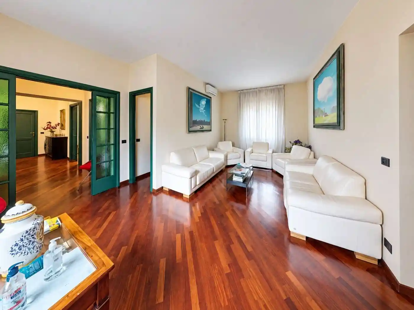 Appartamento in vendita a Firenze