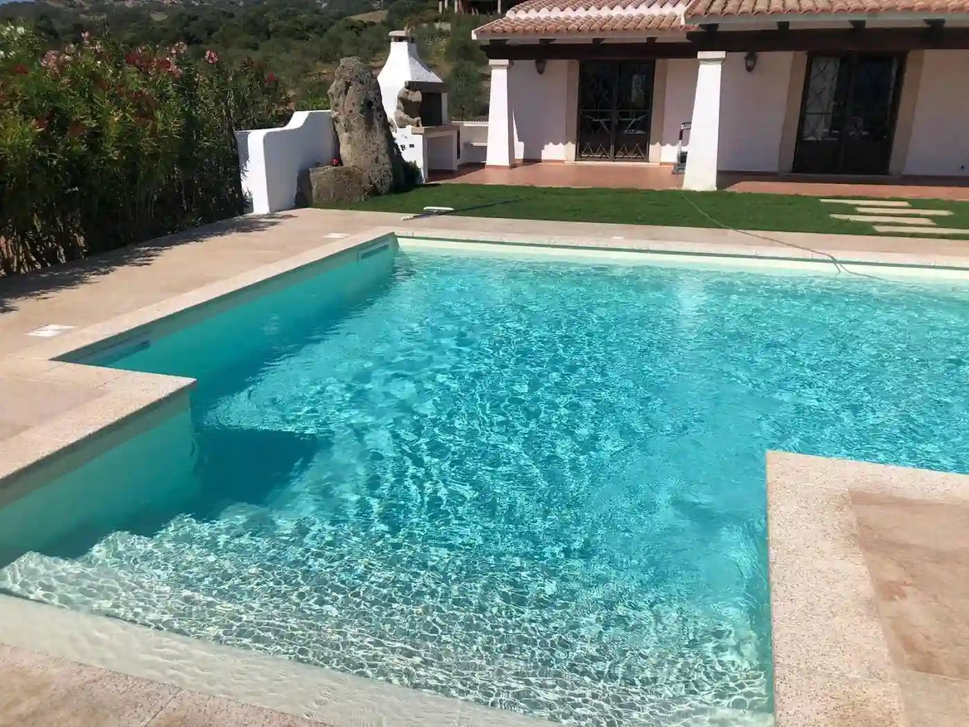 Villa - foto 2