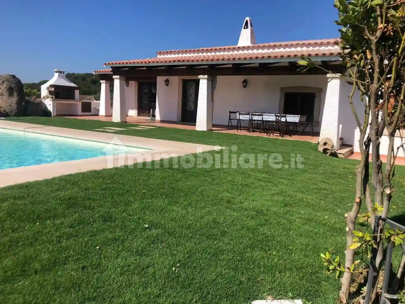 Villa - foto 4