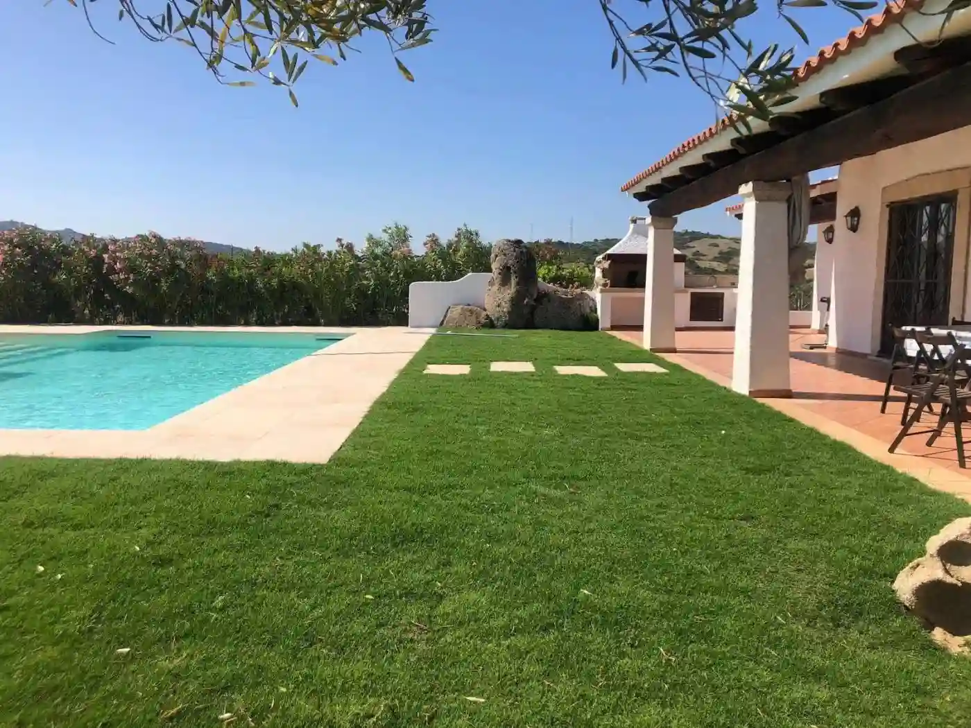 Villa - foto 5