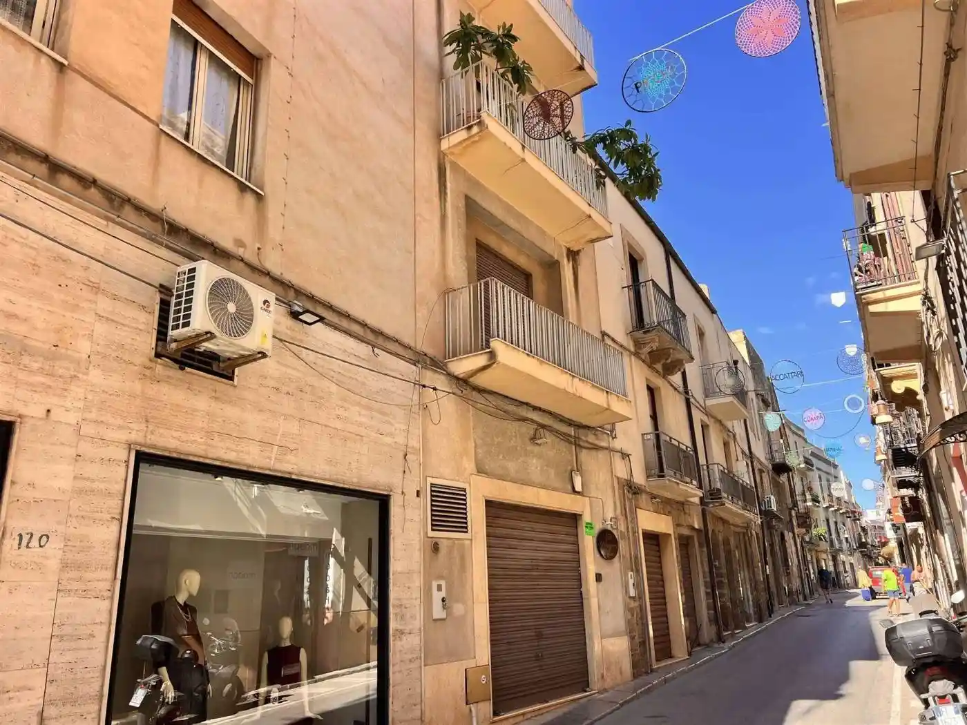 Appartamento in vendita a Sciacca