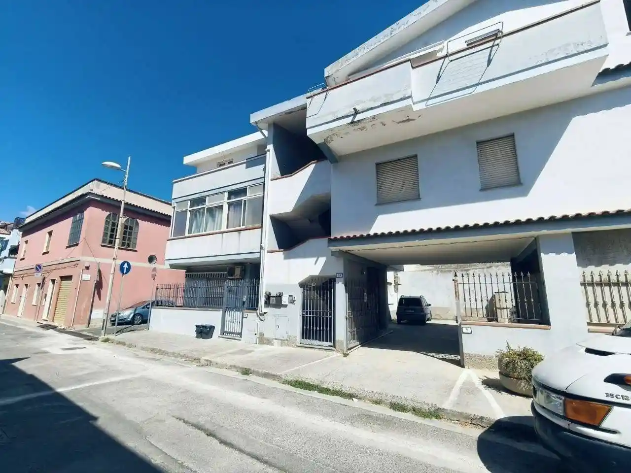 Appartamento in vendita a Sestu