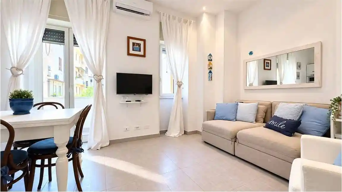 Appartamento in vendita a Cagliari