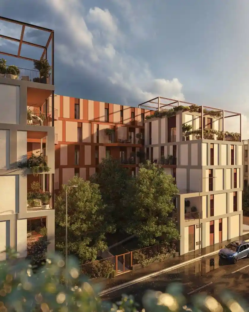 Appartamento in vendita a Bologna