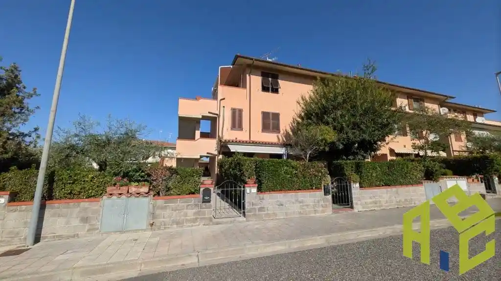 Appartamento in vendita a Rosignano Marittimo