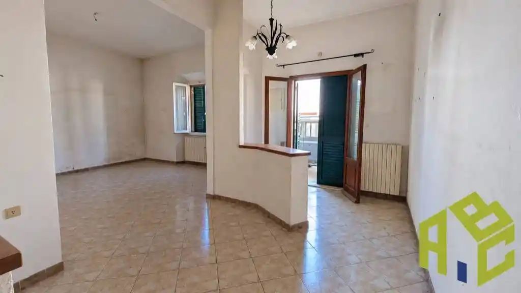 Appartamento in vendita a Rosignano Marittimo