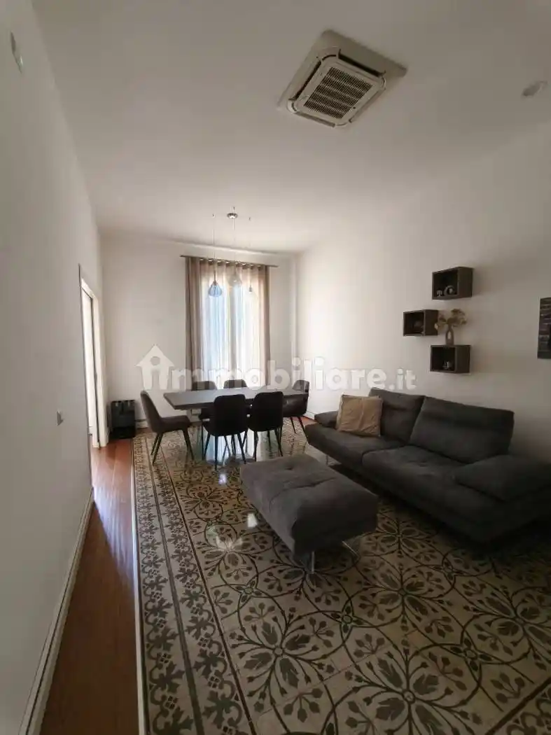 Appartamento in vendita a Castellammare del Golfo