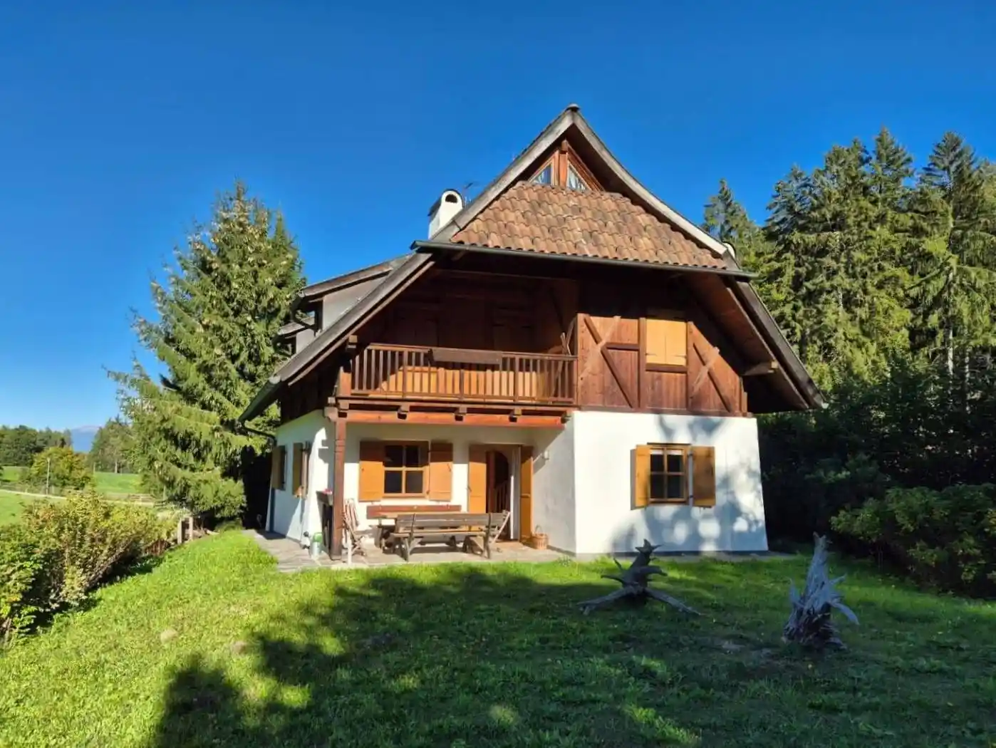 Villa in vendita a Renon