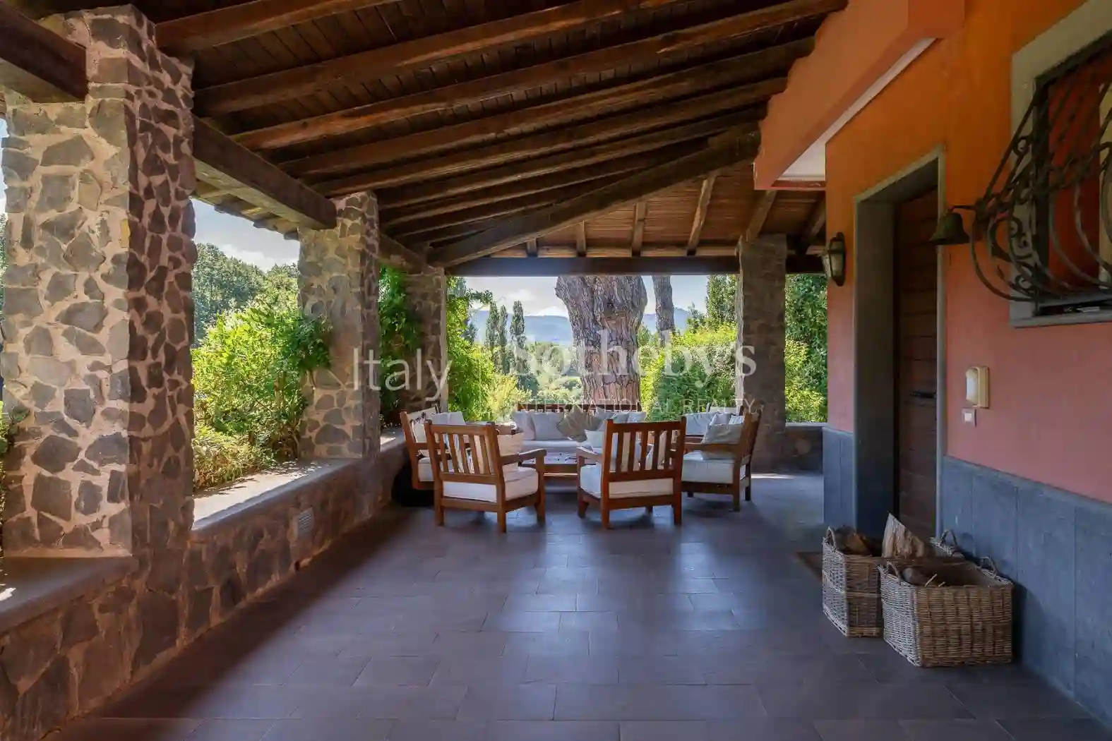 Villa - foto 4